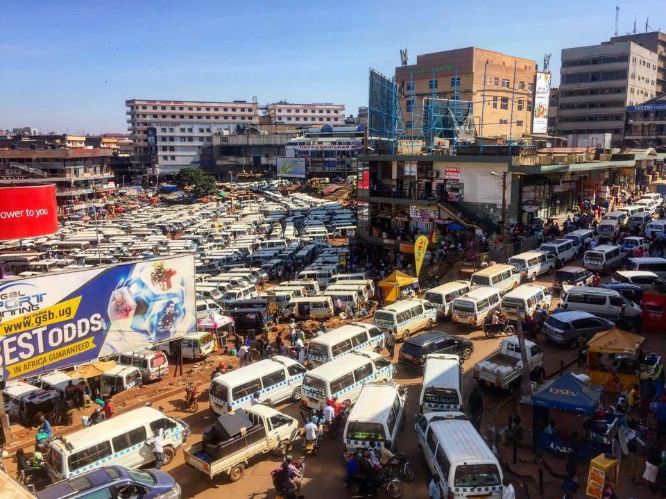 Top 10 Things to Do in Kampala, Uganda Top 10 Things to Do in Kampala, Uganda