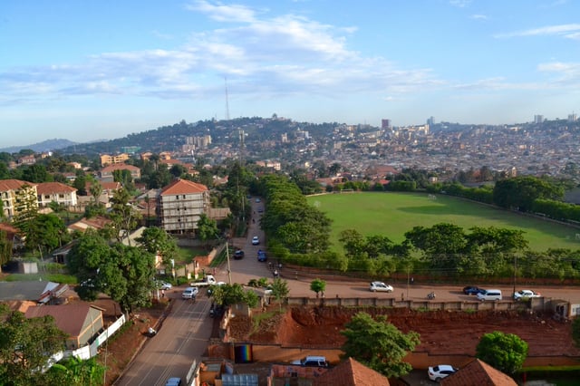 Top 10 Things to Do in Kampala, Uganda