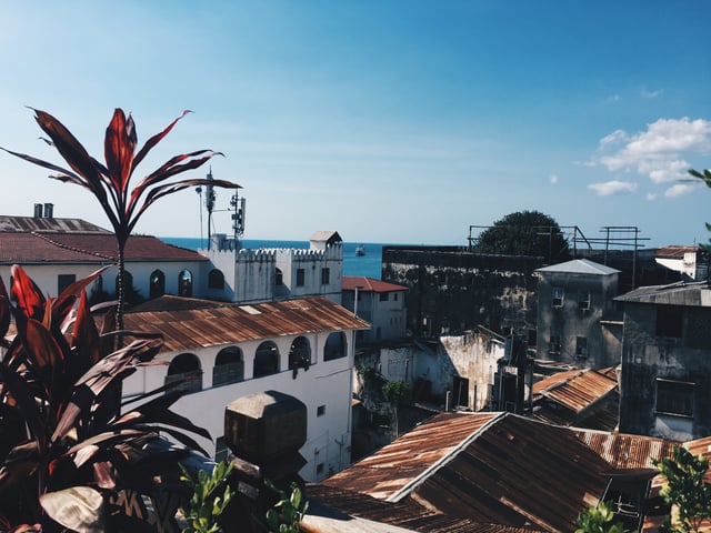 top 5 things to do in zanzibar