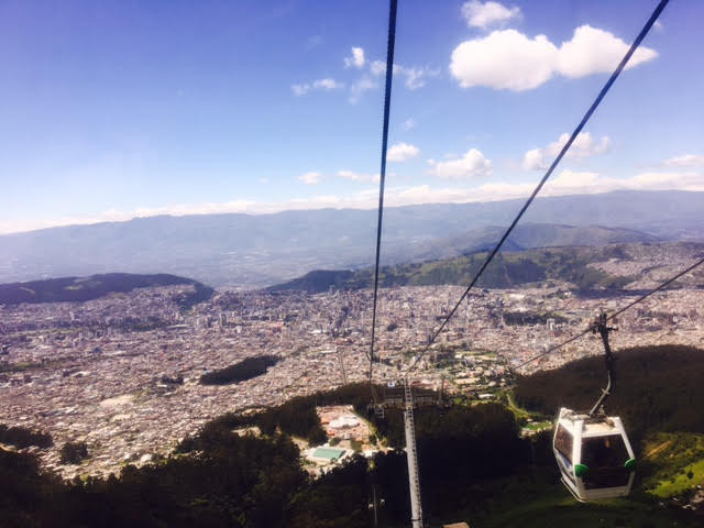 Top 10 Excurcsion In and Around Quito 