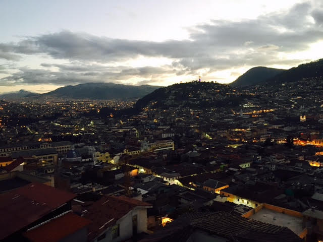 Destination: EAT. The Best Food Spots in Quito